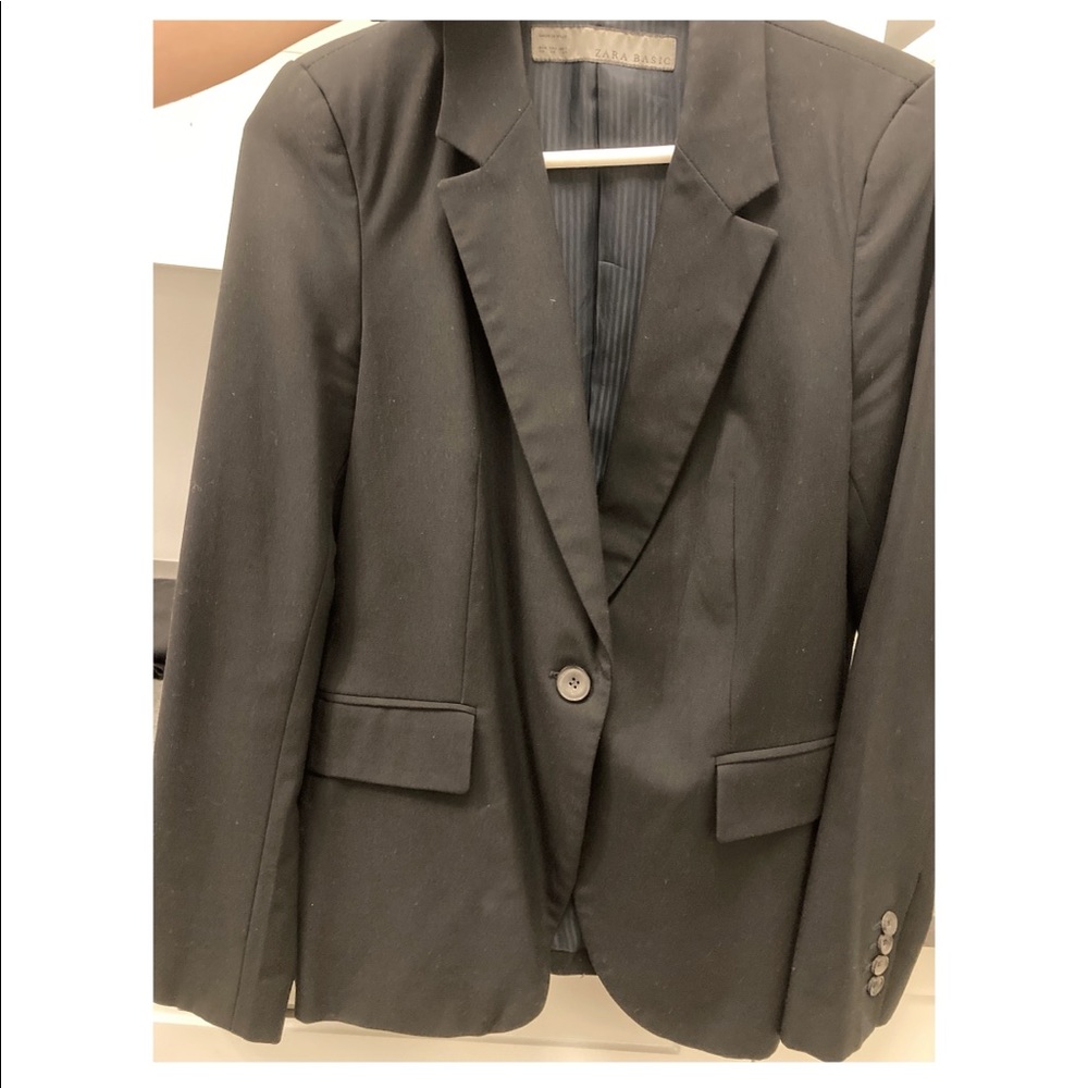 Zara | Suit Jacket